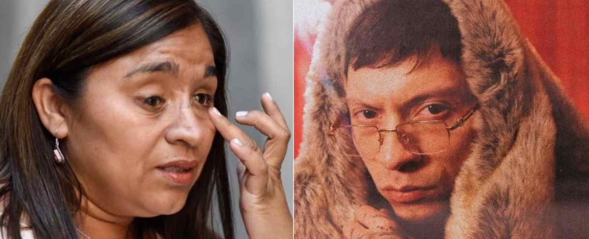 “Para todos quienes hemos sufrido este tipo de acoso”: el lamento de Fabiola Campillai tras muerte de Galee Galee