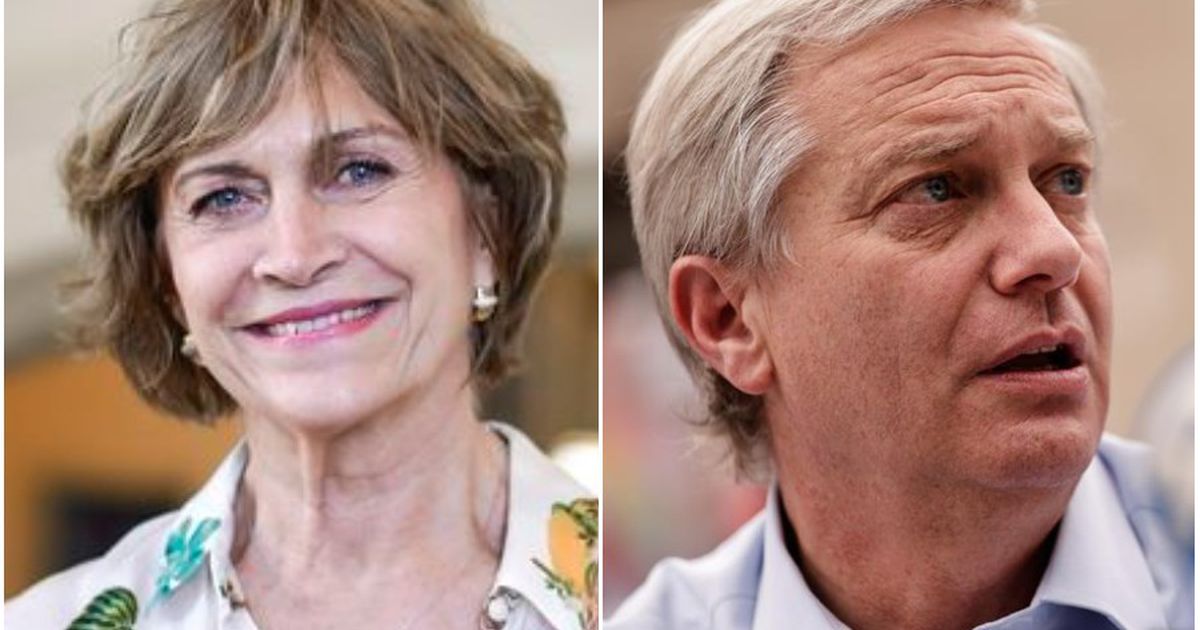 “No tengo ninguna duda que le ganaría”: Evelyn Matthei está segura que superaría a J.A Kast en las presidenciales