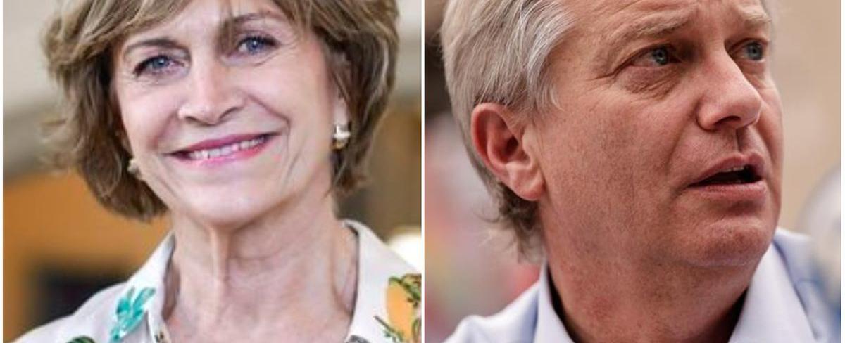 “No tengo ninguna duda que le ganaría”: Evelyn Matthei está segura que superaría a J.A Kast en las presidenciales