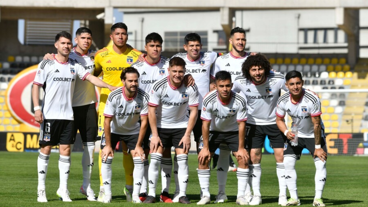 Con tres novedades: La formación alba para enfrentar a la UC
