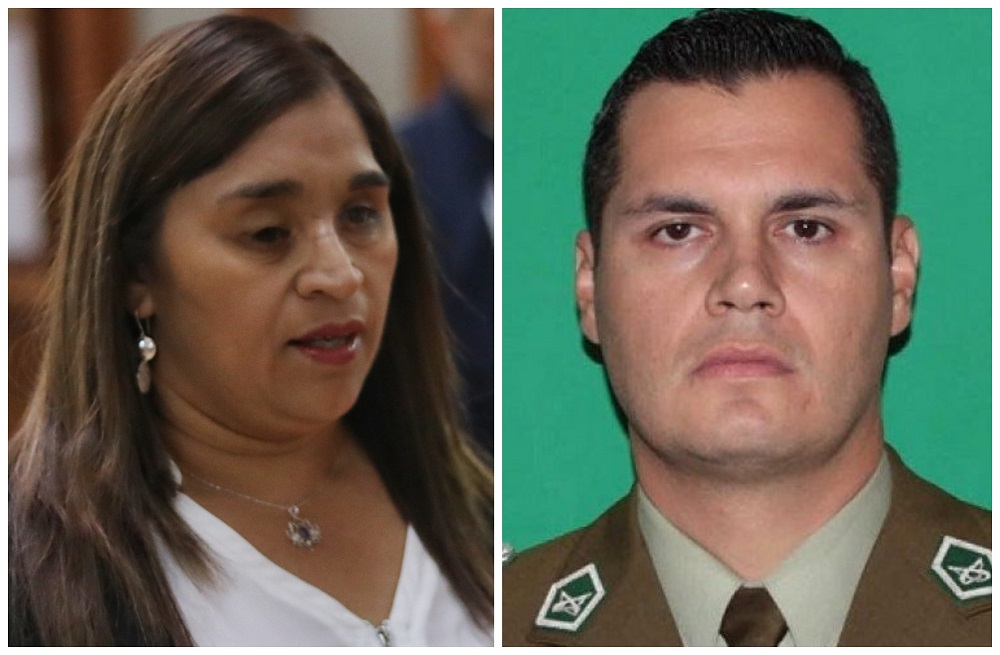 Campillai critica contratación de empresa de Claudio Crespo, quien disparó a Gustavo Gatica