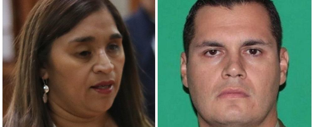 Campillai critica contratación de empresa de Claudio Crespo, quien disparó a Gustavo Gatica