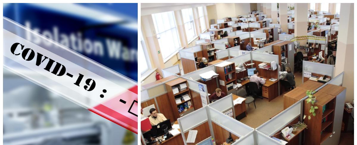 El seguro por covid que quedó amarrado a las empresas en Chile pese a la vuelta a la normalidad