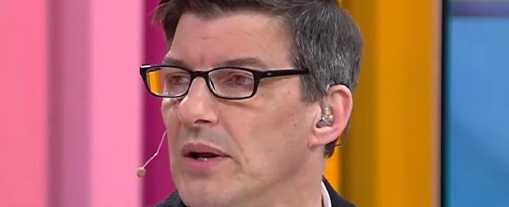 'Era el canal del gobierno de Piñera': Daniel Stingo habla de su salida de TVN y asegura que llamaron de La Moneda