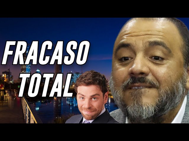 ¡NEME EMOCIONADO! CAE GOLPE CONTRA EQUIPO de BORIC y la DERECHA se QUIEBRA