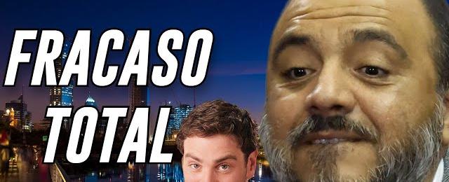 ¡NEME EMOCIONADO! CAE GOLPE CONTRA EQUIPO de BORIC y la DERECHA se QUIEBRA