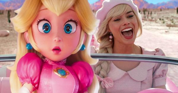 Barbie ya es el estreno más taquillero de 2023 en EUA y supera a Super Mario Bros. La Película