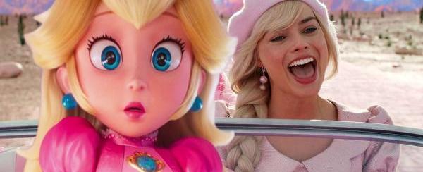 Barbie ya es el estreno más taquillero de 2023 en EUA y supera a Super Mario Bros. La Película