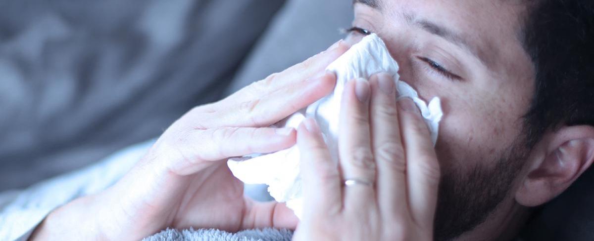 Puerto Rico sobre el umbral de alerta en casos de influenza