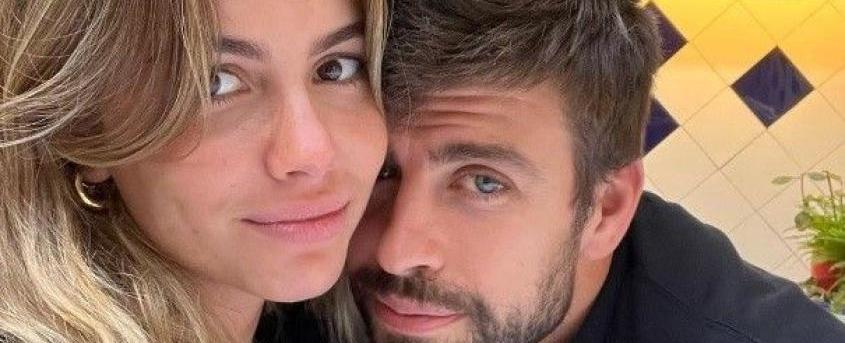 Aseguran que Clara Chía y Gerard Piqué terminaron su relación