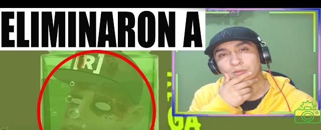 ❌Ele A El Dominio tiraera pa residente y bad bunny - Yo Soy Gamer reacción sin censura Trap