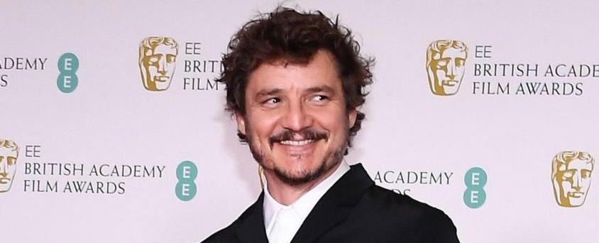 Niegan entrada a Pedro Pascal a exposición sobre él