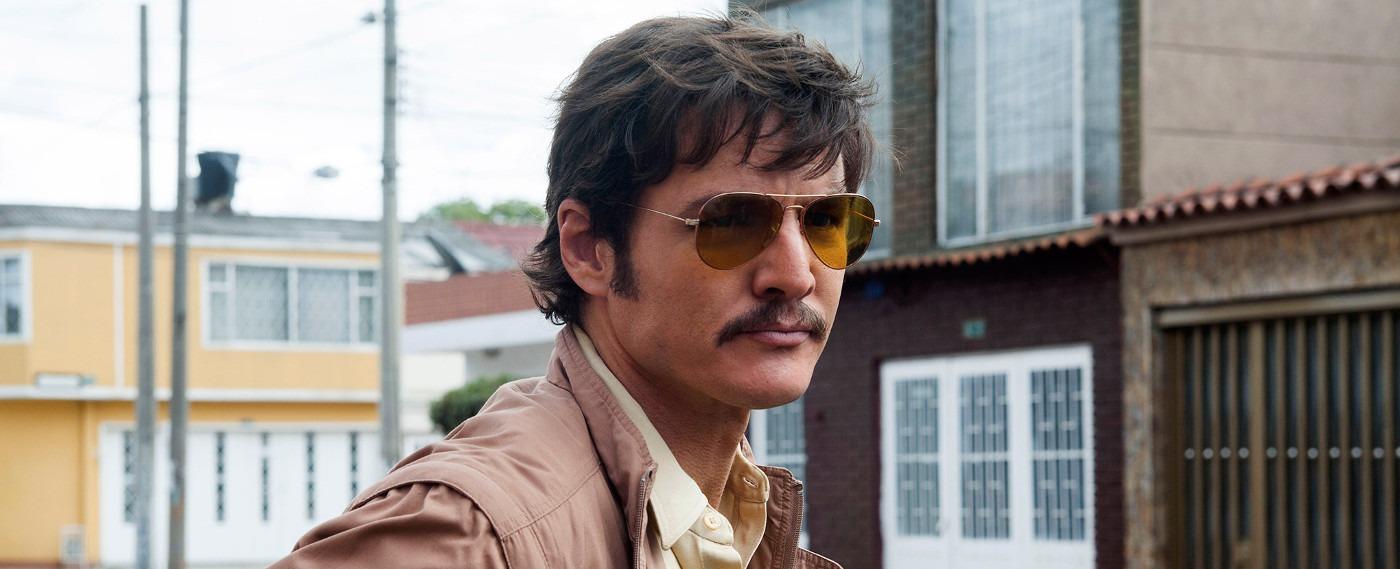 ¿Pedro Pascal será el nuevo Tony Montana?