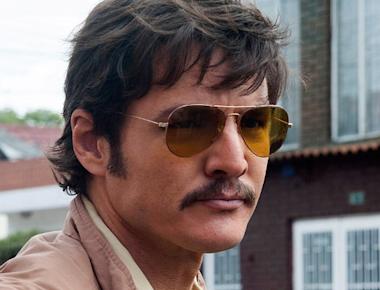 ¿Pedro Pascal será el nuevo Tony Montana?