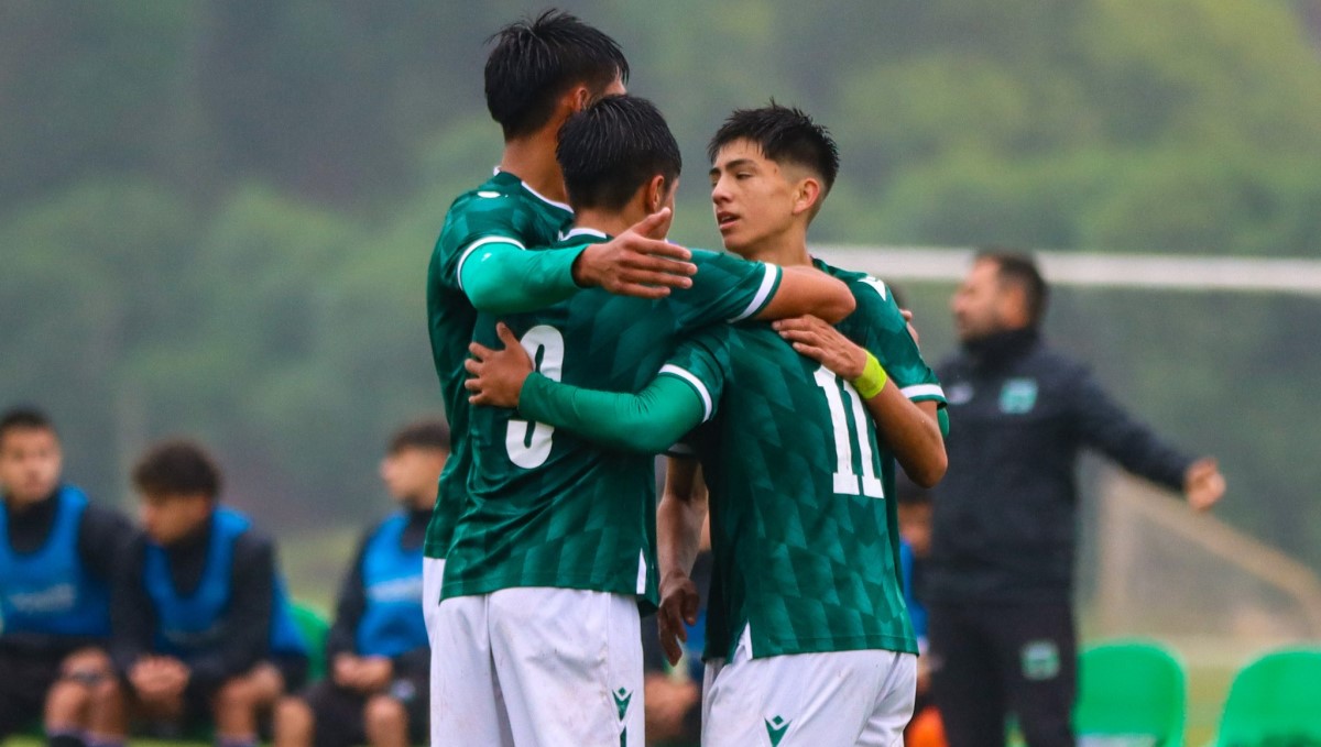 Santiago Wanderers desmintió no asumir alimentación de cadetes en viaje a Temuco