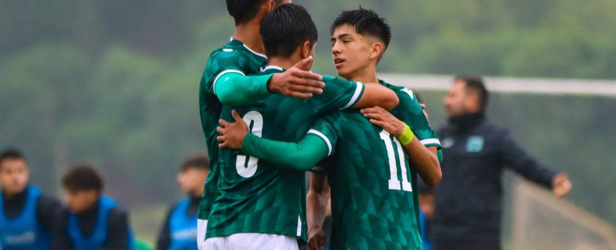 Santiago Wanderers desmintió no asumir alimentación de cadetes en viaje a Temuco
