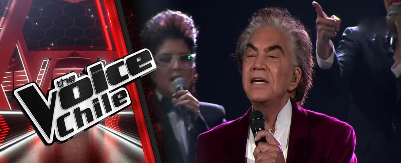 ¡Nueva etapa en The Voice Chile! Revive la presentación inaugural de los Playoffs - Chilevisión
