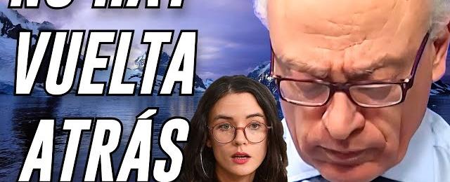 ¡RENUNCIA! MOSCIATTI se BURLA en VIVO de BORIC por su FRAUDE y MONTES CULPA a PIÑERA