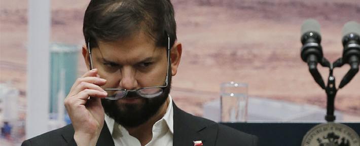 Polémicas por convenio: Las otras fundaciones pro Frente Amplio que han caído bajo cuestionamiento