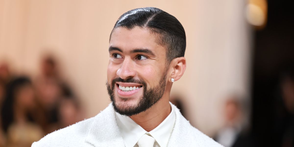 Eligen a Bad Bunny como "el heredero legítimo" de Sinatra y las redes explotan