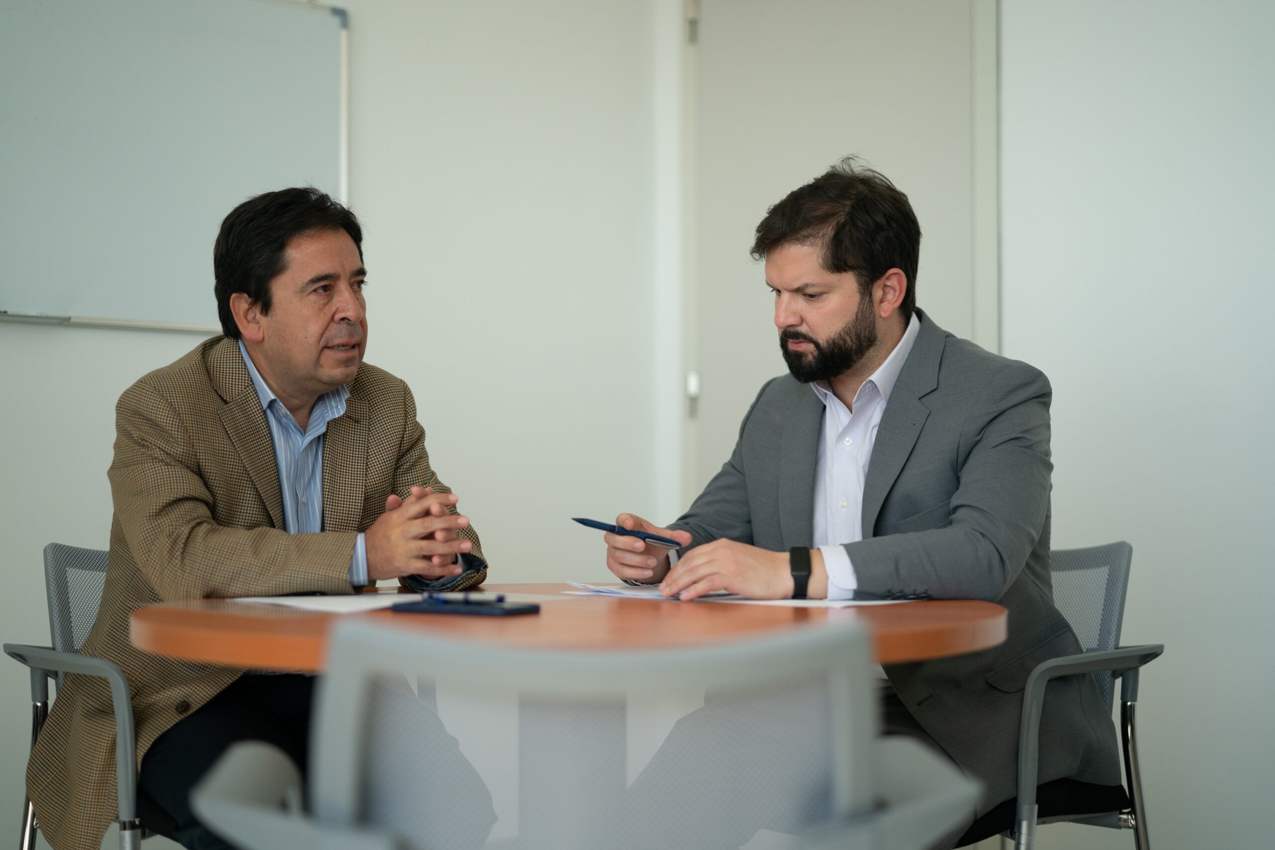 REPORTAJE: Traspaso de fondos a Fundaciones pro Gobierno de Gabriel Boric, también salpican a Autoridades de Atacama