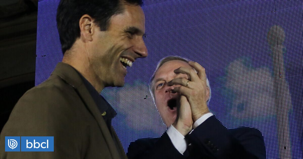 Silva previo a ser electo como Consejero Constitucional: "Chile no necesita una nueva Constitución"