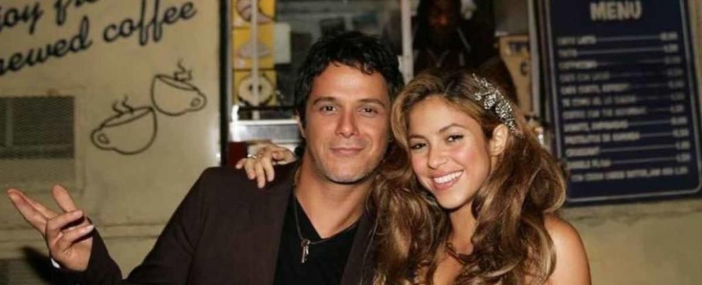 Alejandro Sanz revela detalles de su próxima colaboración con Shakira