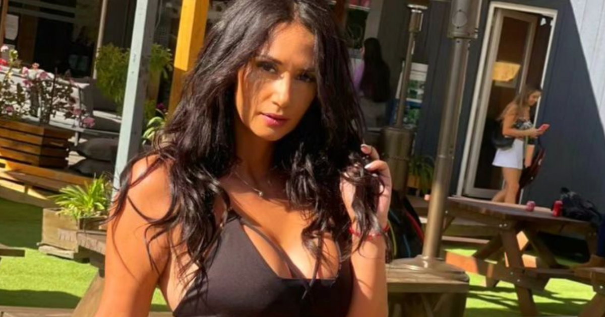 Pamela Díaz celebra éxito laboral después de confirmarse el fin de su relación con JP Cretton - m360.cl