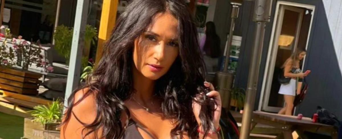 Pamela Díaz celebra éxito laboral después de confirmarse el fin de su relación con JP Cretton - m360.cl