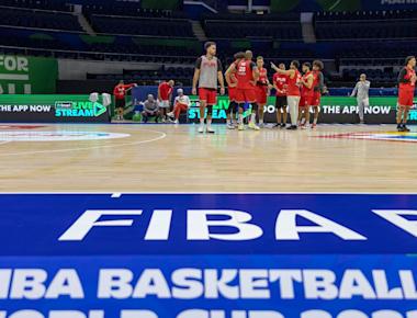 Sigue las incidencias: Puerto Rico debuta en la Copa del Mundo de la FIBA contra Sudán del Sur