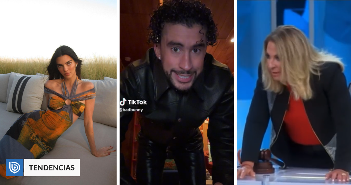 Bad Bunny es trolleado luego de lanzar canción con nombre en inglés: "Aquí tú hablas español"