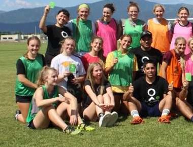 Dos profesores de Codegua y Rancagua realizaron pasantía profesional en Estados Unidos gracias a Agrosuper y Fútbol Más