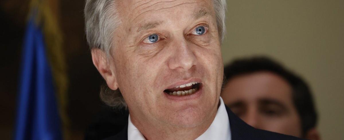 Kast propone "lugares provisorios" para extranjeros indocumentados "hasta expulsarlos"