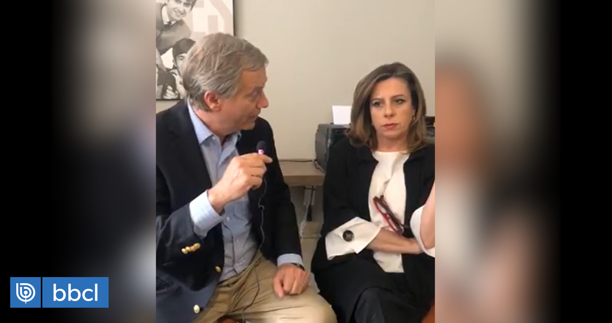 "Es derechamente mentiroso": Marinovic en picada contra Kast por enmiendas del Consejo Constitucional