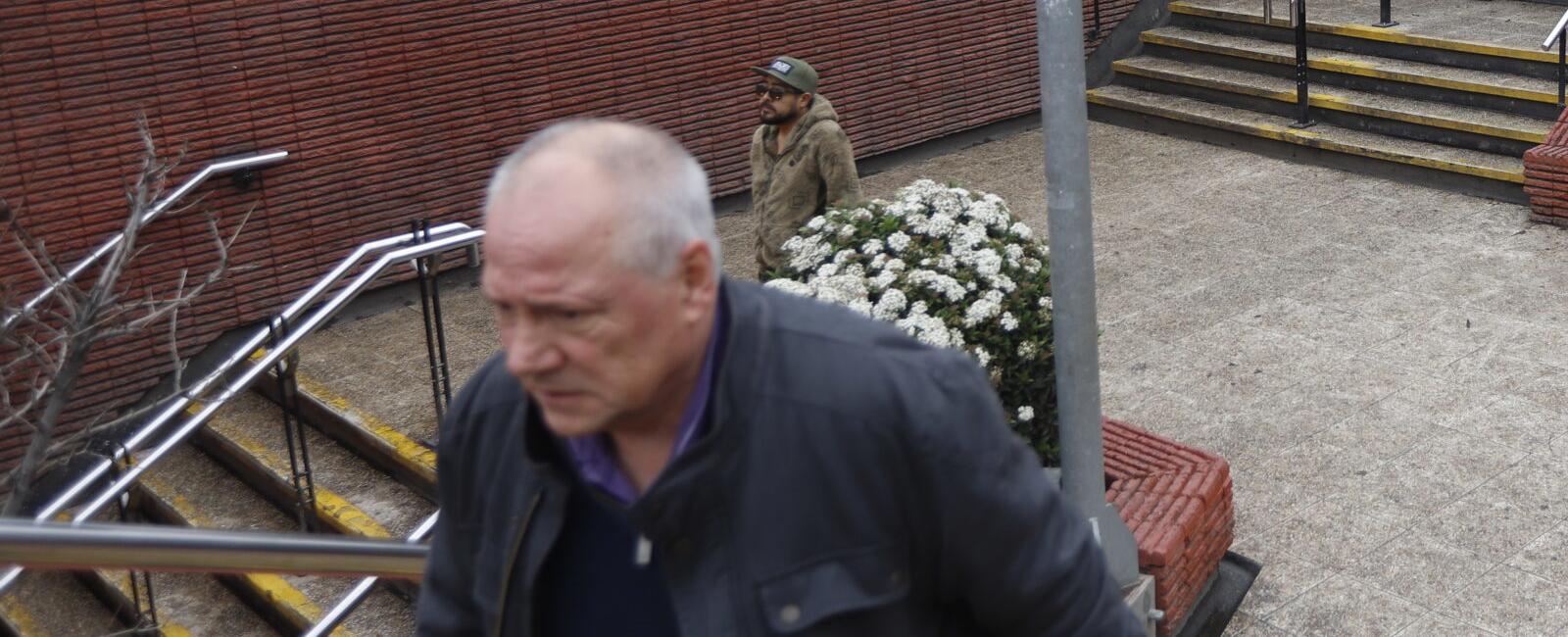 Bancada RN oficia al presidente del Metro para que haga responsables a padres de estudiantes que causaron destrozos
