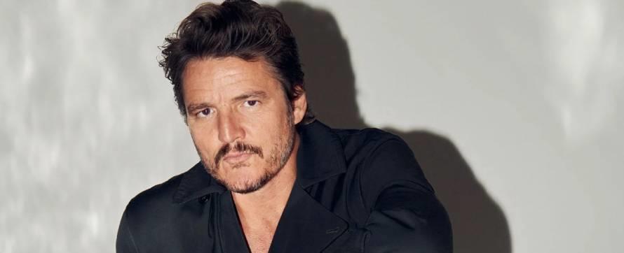 Con esta ilusión óptica podrás ver a Pedro Pascal hasta con los ojos cerrados