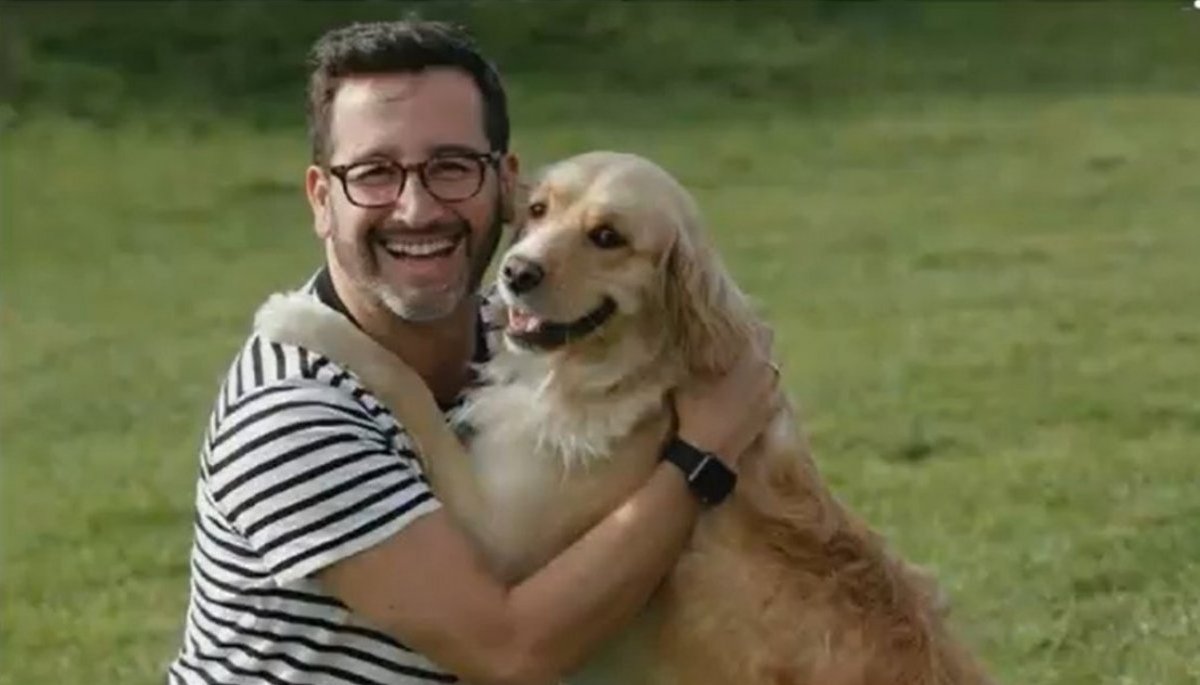 La importancia de las mascotas para reforzar la salud mental