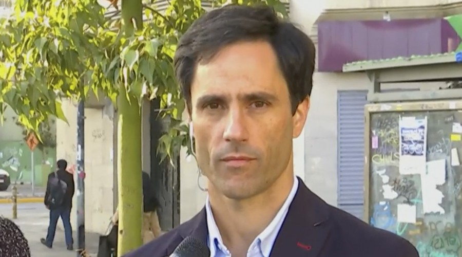 "Salir con el mejor producto posible": Candidato republicano Luis Silva sobre propuesta de nueva Constitución