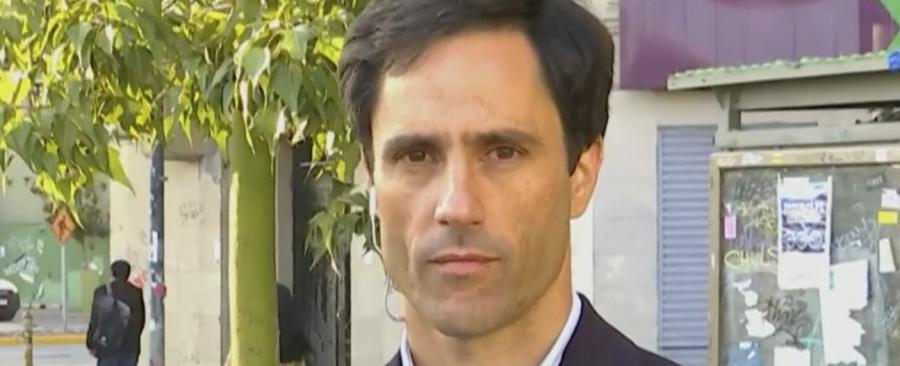 "Salir con el mejor producto posible": Candidato republicano Luis Silva sobre propuesta de nueva Constitución