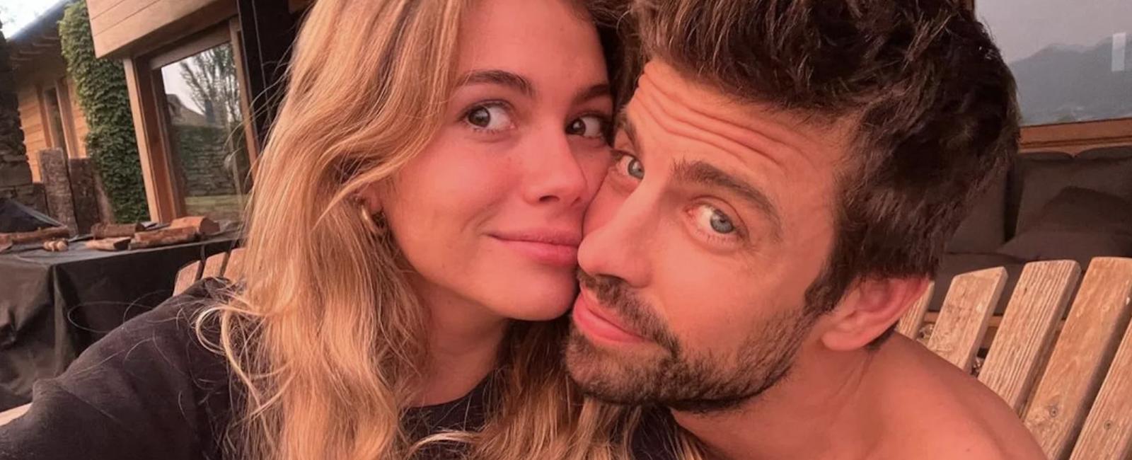 El ofensivo sobrenombre que hijos de Piqué y Shakira le tendrían a Clara Chía