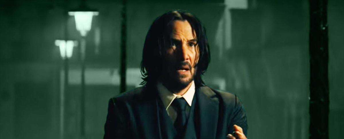 Se confirma la realización de John Wick 5 tras éxito en cines