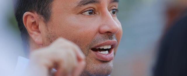 Alcalde Carter critica al Presidente Boric: "Ni siquiera en la dictadura o con Salvador Allende se habían cometido tantas desprolijidades"