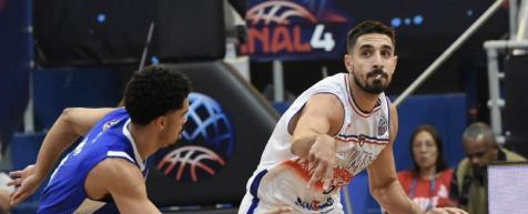 EN VIVO | Quimsa se juega el tercer puesto de la Basketball Champions League Americas - El Liberal