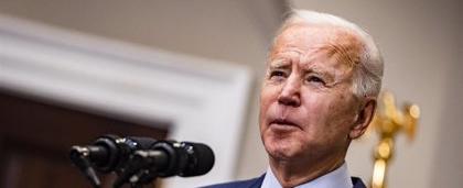 Biden "decepcionado" por ausencia de Xi Jinping en cumbre del G20 - El Periodista
