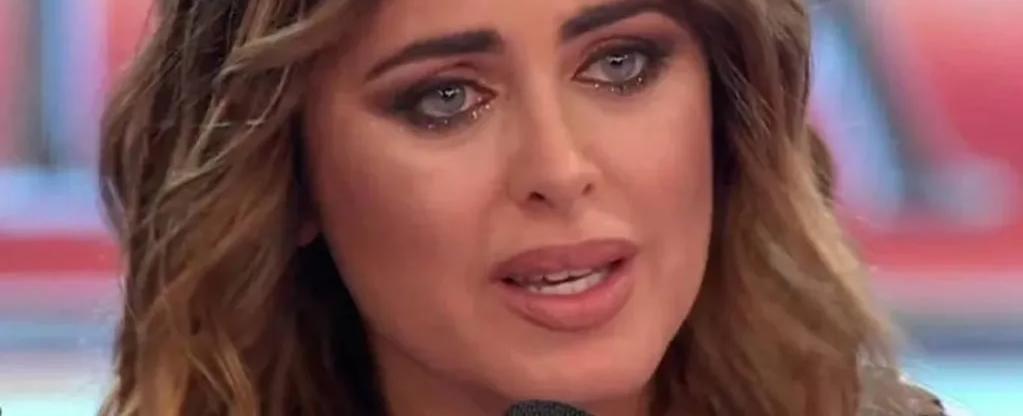 Las últimas NOVEDADES sobre la SALUD de Silvina Luna generaron más PREOCUPACIÓN en las redes