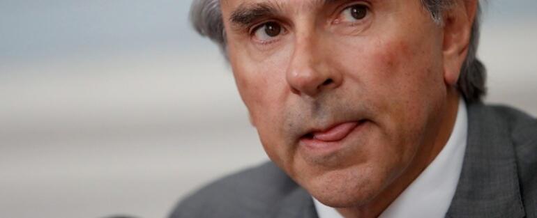 Senador Moreira advierte a Republicanos: "No estoy dispuesto a aprobar una Constitución que en vez de avanzar, retrocedamos"