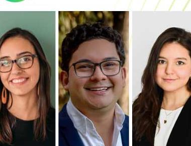 Grupo Credicorp lanza la segunda edición de VOCES, programa dirigido a jóvenes chilenos con ideas para mejorar el acceso a servicios de salud, educación y alimentación