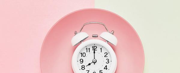 Longevidad, salud y ayuno intermitente - Instituto de Nutrición y Tecnología de los Alimentos - Universidad de Chile