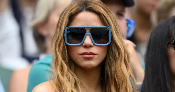 "Y la deuda en Hacienda": Shakira tiembla por segunda investigación por fraude fiscal