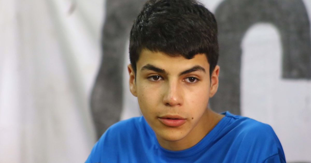 “Es importante volver a organizarse”: el llamado de Víctor Chanfreau tras triunfo de republicanos